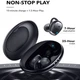 Навушники Anker Soundcore Life A2 NC black для iPhone/Android - зображення 3
