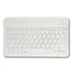 Беспроводной комплект Primo NB01 Bluetooth клавиатура и мышка - White - изображение 3