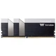 Модуль памяти для компьютера DDR4 16GB (2x8GB) 4000 MHz Toughram Black ThermalTake (R017D408GX2-4000C19A) - изображение 1
