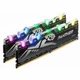 Модуль памяти для компьютера DDR4 16GB (2x8GB) 3200 MHz Panther Rage RGB Silver Apacer (EK.16GA1.GJNK2) - изображение 2