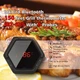 BBQ термометр Inkbird IBT-6XS цифровий із Bluetooth на 6 щупів (INKB131) - изображение 3