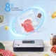 Вакуумний пакувальник Inkbird INK-VS02 побутовий вакууматор для харчових продуктів | гофровані пакети шириною до 30 см | -85кПа | 130Вт - изображение 7