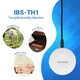 Термогігрометр Inkbird IBS-TH1 NTC з Bluetooth, виносним сухим датчиком та функцією логгера | Температурний щуп NTC - изображение 3