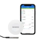 Термогігрометр Inkbird IBS-TH1 NTC з Bluetooth, виносним сухим датчиком та функцією логгера | Температурний щуп NTC - изображение 5