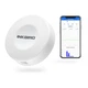 Термогігрометр Inkbird IBS-TH1 NTC з Bluetooth, виносним сухим датчиком та функцією логгера | Температурний щуп NTC - изображение 6