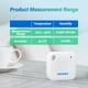 Термогігрометр Inkbird IBS-TH3 з Wi-Fi та функцією логгера - изображение 2