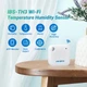 Термогігрометр Inkbird IBS-TH3 з Wi-Fi та функцією логгера - изображение 5