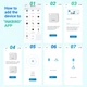Термогігрометр Inkbird IBS-TH3 з Wi-Fi та функцією логгера - изображение 7