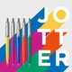 Ручка кулькова Parker JOTTER 17 Plastic Green CT BP блістер (15 236) - изображение 6