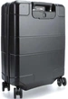 Чемодан пластиковый большого размера L серый Victorinox Travel Lexicon Vt602108 - изображение 2