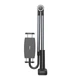 Тримач для телефонів та планшетів Baseus LUZQ000013 Otaku life Rotary adjustment Lazy holder Pro (Applicable for phone / ipad) black - зображення 1
