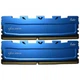 Модуль пам'яті для комп'ютера DDR4 8GB (2x4GB) 2400MHz Blue Kudos eXceleram (EKBLUE4082416AD) - зображення 1