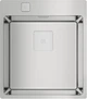 Кухонная мойка TEKA Maestro ForLinea RS15 40.40 SilentSmart 440x500x200 мм (115000019) - изображение 1