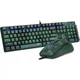 Комплект Redragon S108 USB Camouflage (78310) - изображение 2