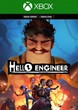Ключ активації Hello Engineer для Xbox One/Series S/X - зображення 1