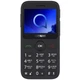 Мобильный телефон Alcatel 2019 Single SIM Metallic Gray (2019G-3AALUA1) - изображение 1