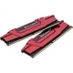 Модуль памяти для компьютера DDR4 32GB (2x16GB) 3400 MHz RipjawsV G.Skill (F4-3400C16D-32GVR) - изображение 2
