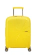 Чемодан 55 См American Tourister STARVIBE ELECTRIC LEMON 55x40x20(23) MD5*06002 - изображение 1