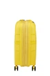 Чемодан 55 См American Tourister STARVIBE ELECTRIC LEMON 55x40x20(23) MD5*06002 - изображение 8