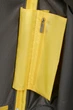 Чемодан 55 См American Tourister STARVIBE ELECTRIC LEMON 55x40x20(23) MD5*06002 - изображение 10
