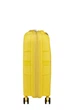 Чемодан 55 См American Tourister STARVIBE ELECTRIC LEMON 55x40x20(23) MD5*06002 - изображение 11