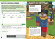 MINECRAFT Англійська мова. Офіційний посібник. 9-10 років - зображення 3