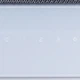 Вытяжка декоративная наклонная Perfelli DNS 6252 D 700 WH LED - изображение 6