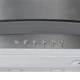 Вытяжка декоративная с стеклом Perfelli G 6341 I - изображение 4