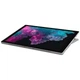 Планшет Microsoft Surface Pro 6 12.3”UWQHD/Intel i7-8650U/8/256GB/W10P/Silver (LQH-00004) - изображение 2