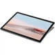 Планшет Microsoft Surface GO 2 10.5"/m3-8100Y/4/64F/int/W10P/Silver (RRX-00003) - зображення 3