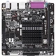 Материнська плата GIGABYTE J4005N D2P - зображення 1