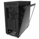 Корпус NZXT H710 Black (CA-H710B-B1) - изображение 5
