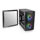 Корпус ThermalTake C32 TG ARGB Black Win (CA-1N3-00M1WN-00) - изображение 7