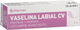 Pomadka ochronna Cuve Labial Vaseline 3 g (8470003516501) - obraz 1