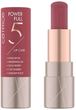 Бальзам для губ Catrice Power Full 5 Lip Care Balm 040-Addicting Cassis 5.5 г (4059729312655) - зображення 1