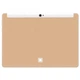 Планшет Assistant AP-108G CETUS (Gold) Full HD - изображение 2