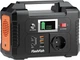 Зарядна станція Flashfish E200 / 250 Вт / 151 Вт⋅год / Li-ion (FFE200) - зображення 1