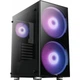 Корпус AeroCool Python-G-BK-v1 (4718009158689) - изображение 1