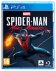 Гра Marvel's Spider-Man: Miles Morales PS4 - зображення 1