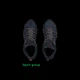 Черевики CMP Rigel Mid Trekking Shoe Wp (3Q12947-62BN) 46 чорний: чорно-синiй - зображення 3