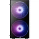 Корпус AeroCool Python-G-BK-v1 (4718009158689) - изображение 3