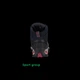 Черевики CMP Rigel Mid Trekking Shoe Wp (3Q12947-62BN) 46 чорний: чорно-синiй - зображення 6