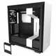 Корпус NZXT H710 White/Black (CA-H710B-W1) - изображение 7