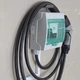 Зарядний пристрій для електромобіля E-line H-station Type2/22 кВт/3*32А - зображення 4
