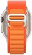 Ремінець Drobak Alpine Loop для Apple Watch All Series 38/40/41mm Orange (191921) - зображення 3