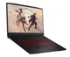 Ноутбук MSI Katana GF76 17,3" i5-12450H/8GB/512GB/RTX3050 (12UC-416XPL) - зображення 2