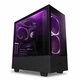 Корпус NZXT H510 Matte Black (CA-H510E-B1) - изображение 4