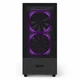 Корпус NZXT H510 Matte Black (CA-H510E-B1) - изображение 11