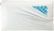 Подушка с эффектом памяти Andersen Double Magic Fresh 60х40х12 см (CMP294) - изображение 1