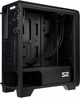 Корпус Zalman S2 Black (8809213769245) - зображення 7